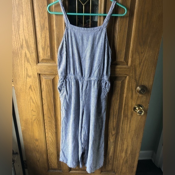 Old Navy small petite women’s‎ number stripes - Picture 6 of 8